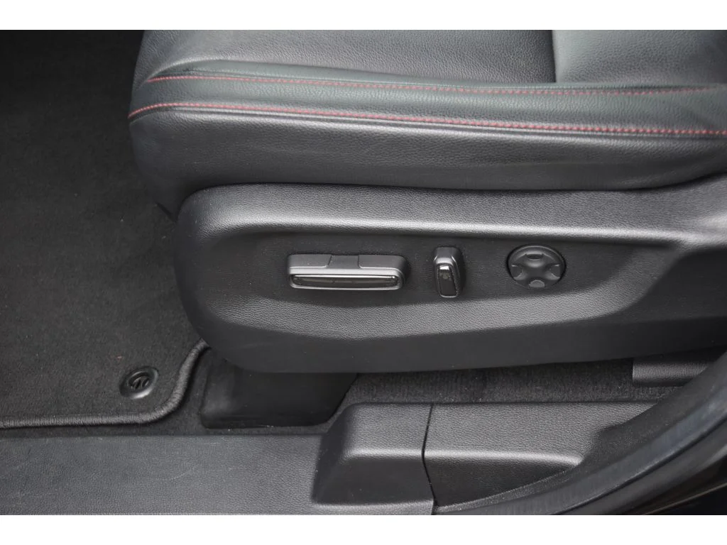 Used 2025 Blk Honda Sport-L image 35