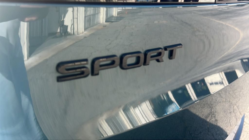 New 2026 Green Land Rover SE image 13