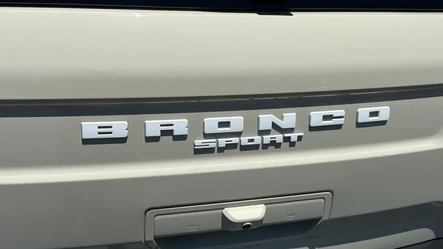 Used 2025 Beige Ford Big Bend image 12