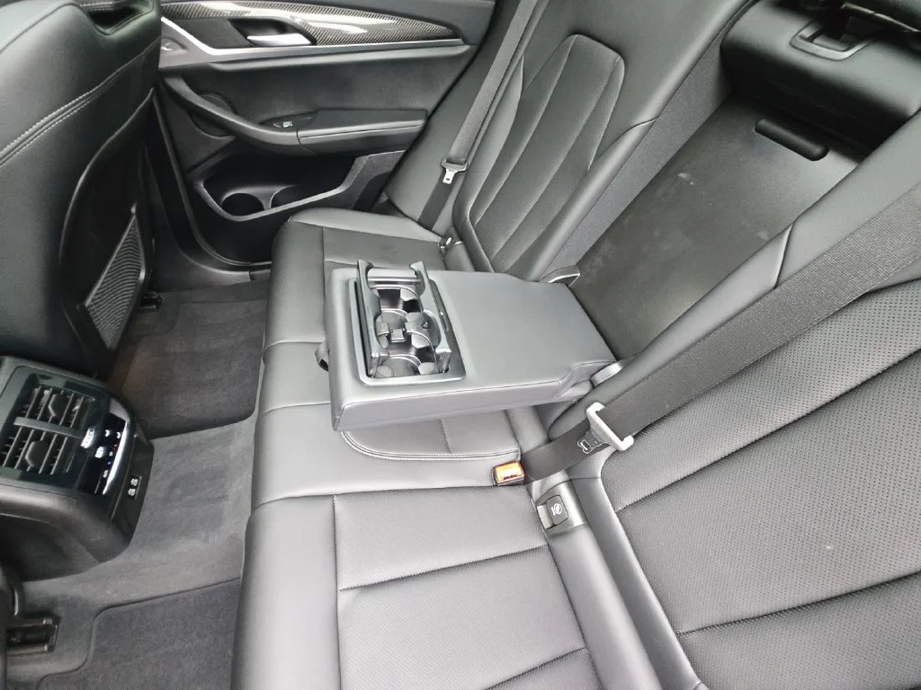 Used 2023 Black BMW M40i image 35