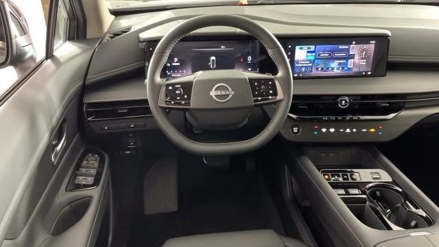 2025 Nissan Murano SV - Photo 17