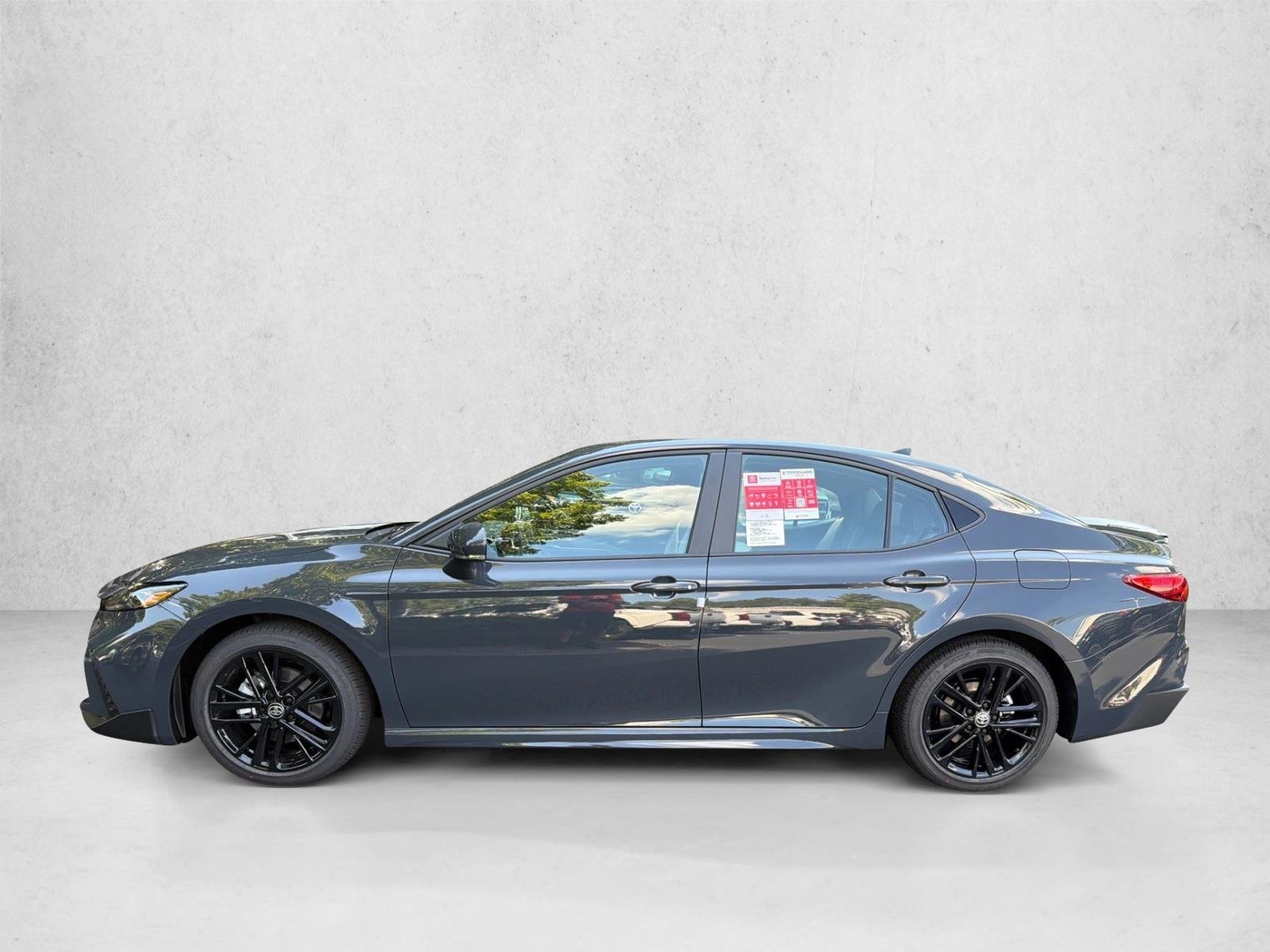 New 2026 Underground Toyota SE image 6
