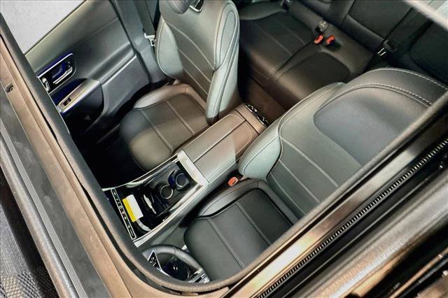 New 2026 Cirrus Silver Metallic Mercedes-Benz GLC 300 image 49
