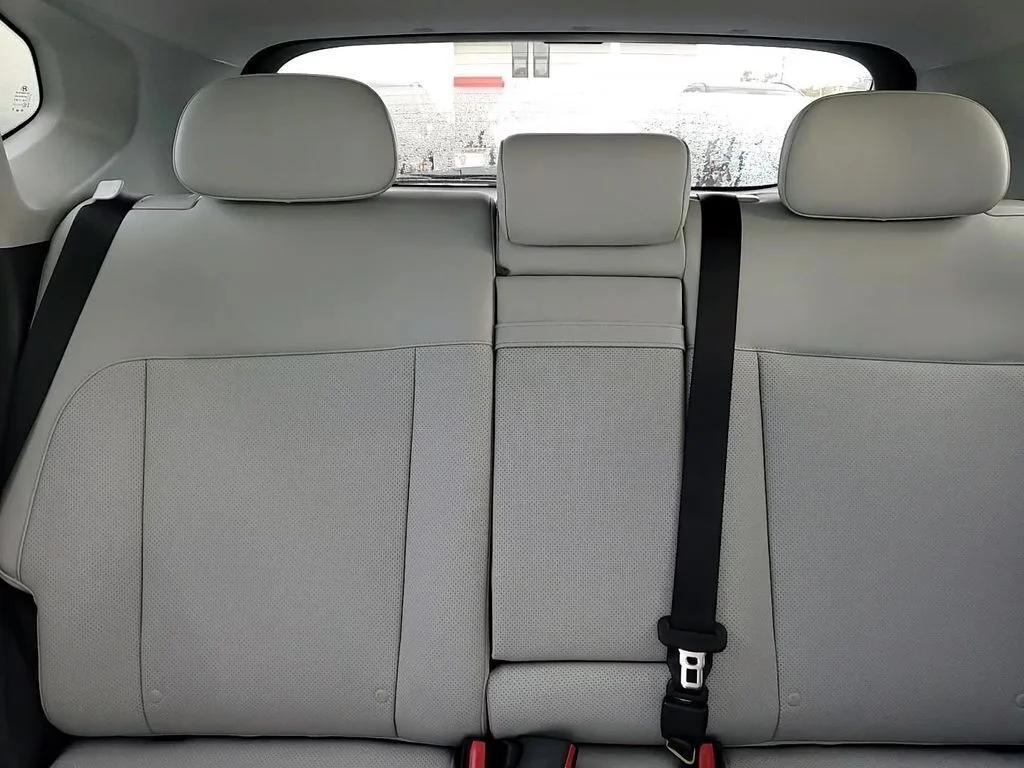 New 2026 Denim Blue Pearl Hyundai Limited image 23