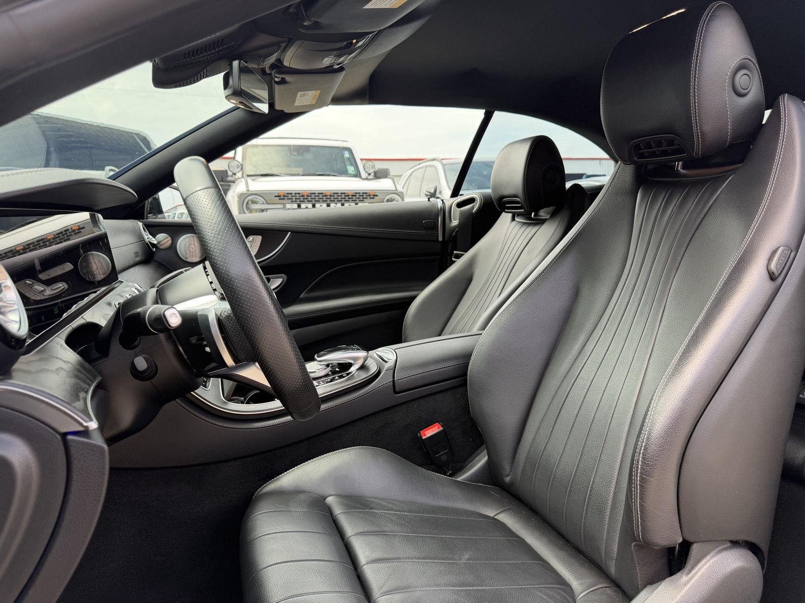 2023 Mercedes-Benz E-Class E450 - Photo 9