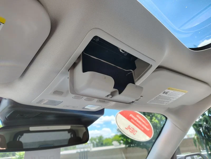 Used 2021  Ford Badlands image 45