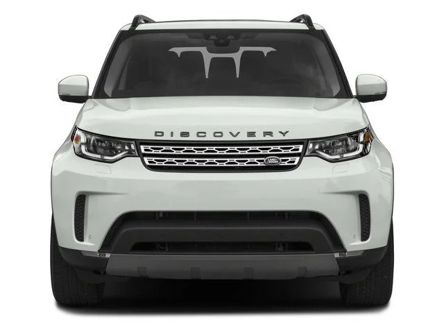 Used 2018  Land Rover HSE image 4