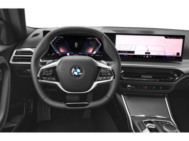 New 2026 Portimao Blue Metallic BMW 230i image 9