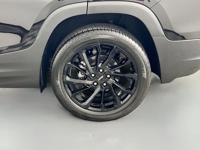2023 GMC Terrain SLE - Photo 34