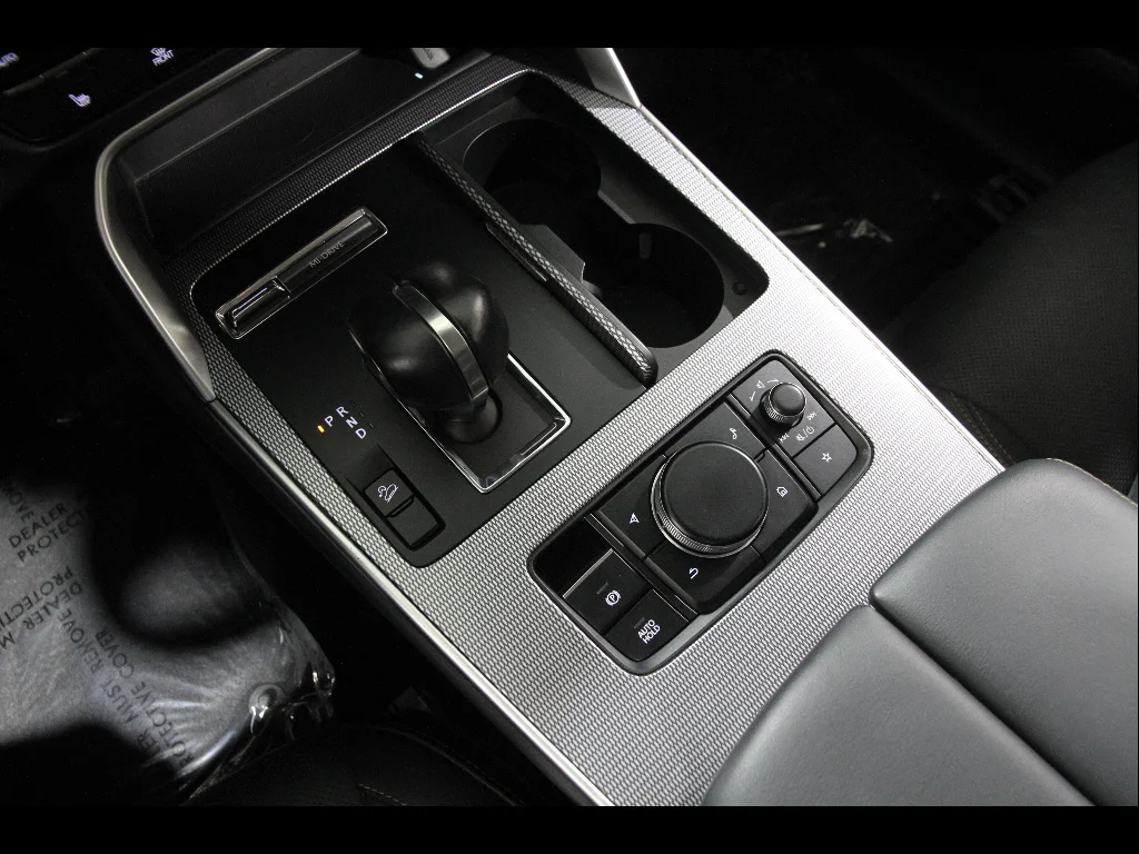 2024 Mazda CX-90 Turbo Preferred Plus Package - Photo 15