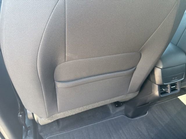 Used 2026 Sterling Gray Metallic Chevrolet LT image 16
