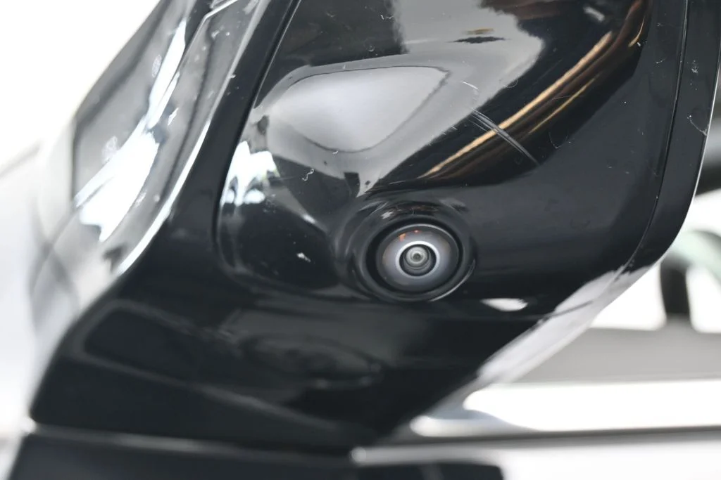 Used 2024 Black Raven Cadillac Premium Luxury Platinum image 55