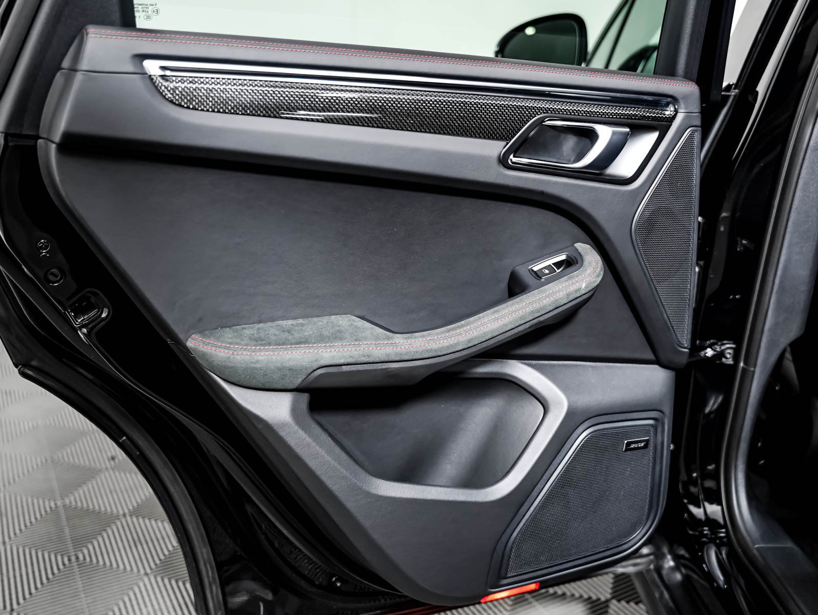 New 2026 Black Porsche GTS image 29