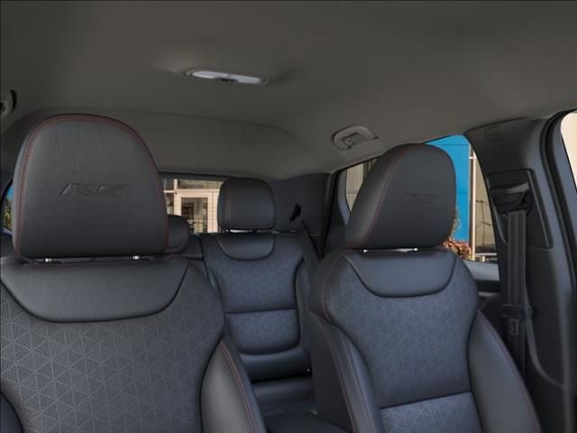 2027 Chevrolet Bolt RS - Photo 24