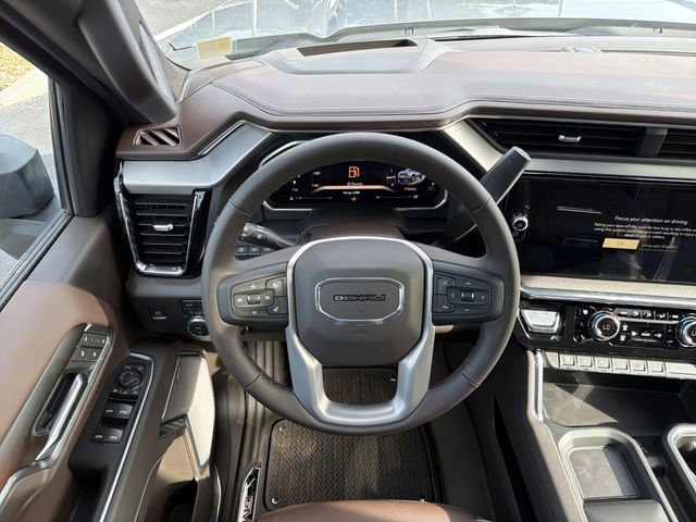 2026 GMC Sierra 2500HD Denali - Photo 14