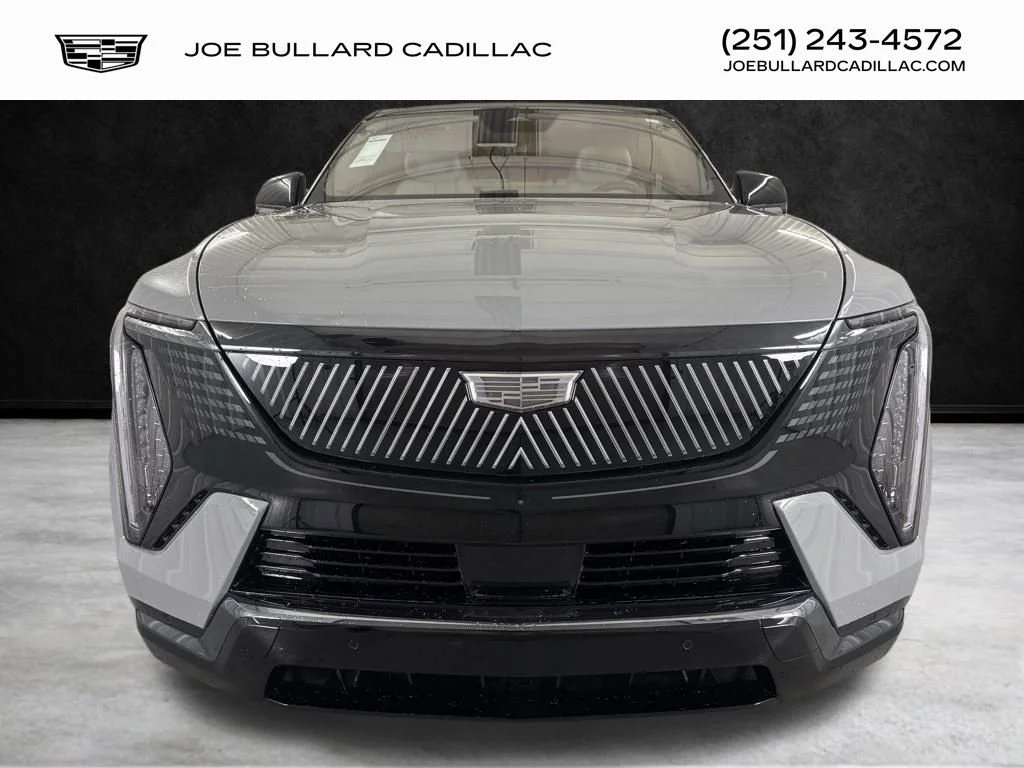 2026 Cadillac Escalade IQ Sport - Photo 13