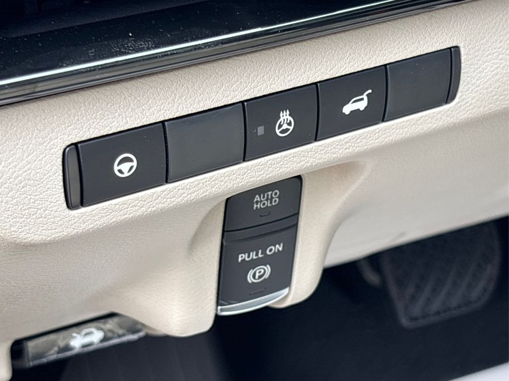 2025 Nissan Murano SL - Photo 35