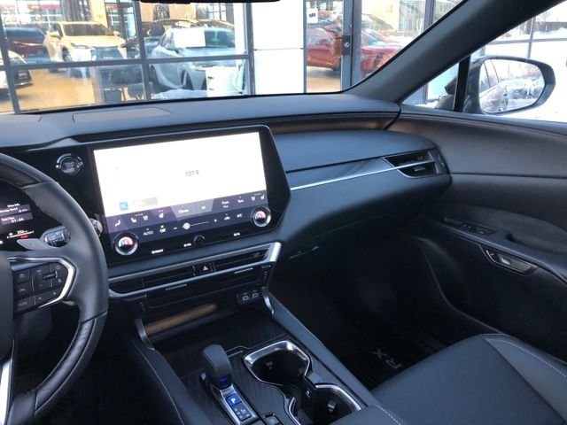 2026 Lexus RX 350 Premium - Photo 25