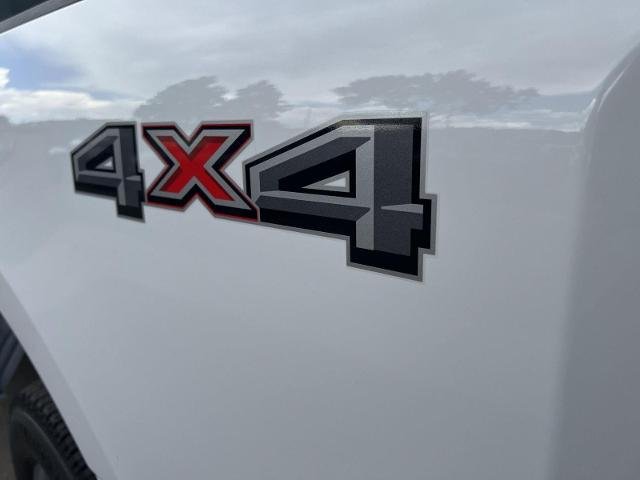 New 2026 Oxford White Ford XL image 38