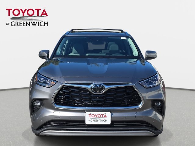 New 2026 Heavy Metal Toyota Platinum image 8
