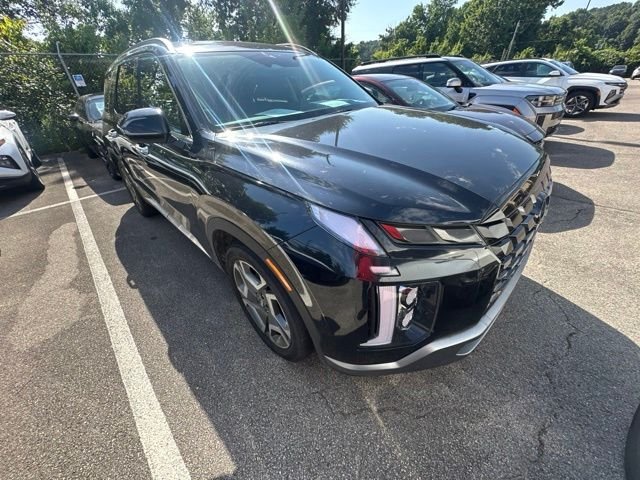 2023 Hyundai Palisade Limited FWD's photo