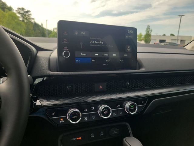 2026 Honda CR-V EX-L - Photo 20