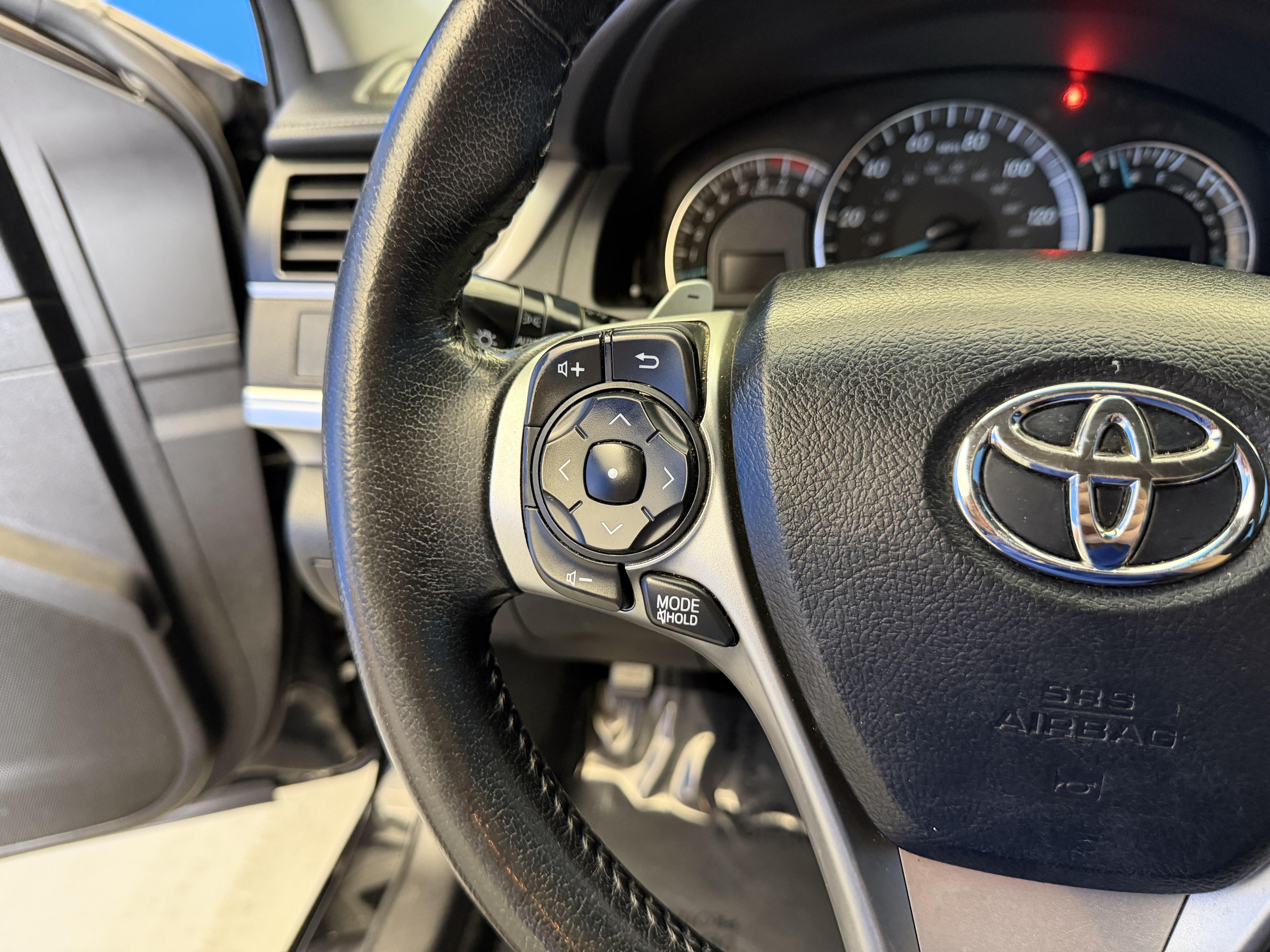 Used 2013 Attitude Black Metallic Toyota SE image 16