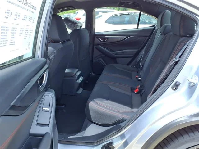 New 2026 ICE SILVER METALLIC Subaru Premium image 16