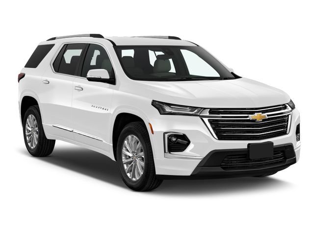 2022 Chevrolet Traverse Premier - Photo 1
