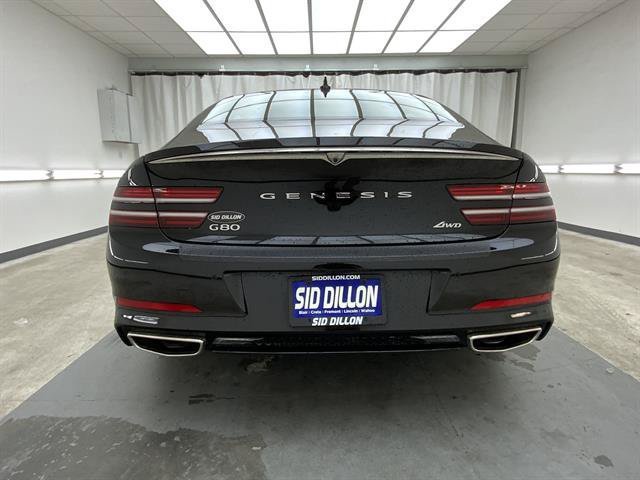 Used 2021 Vik Black Genesis 2.5T image 6