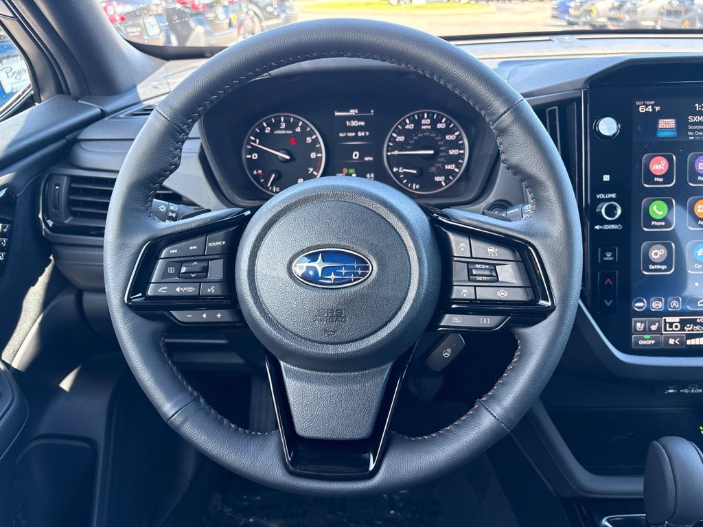 New 2026 DAYBREAK BLUE PEARL Subaru Touring image 14