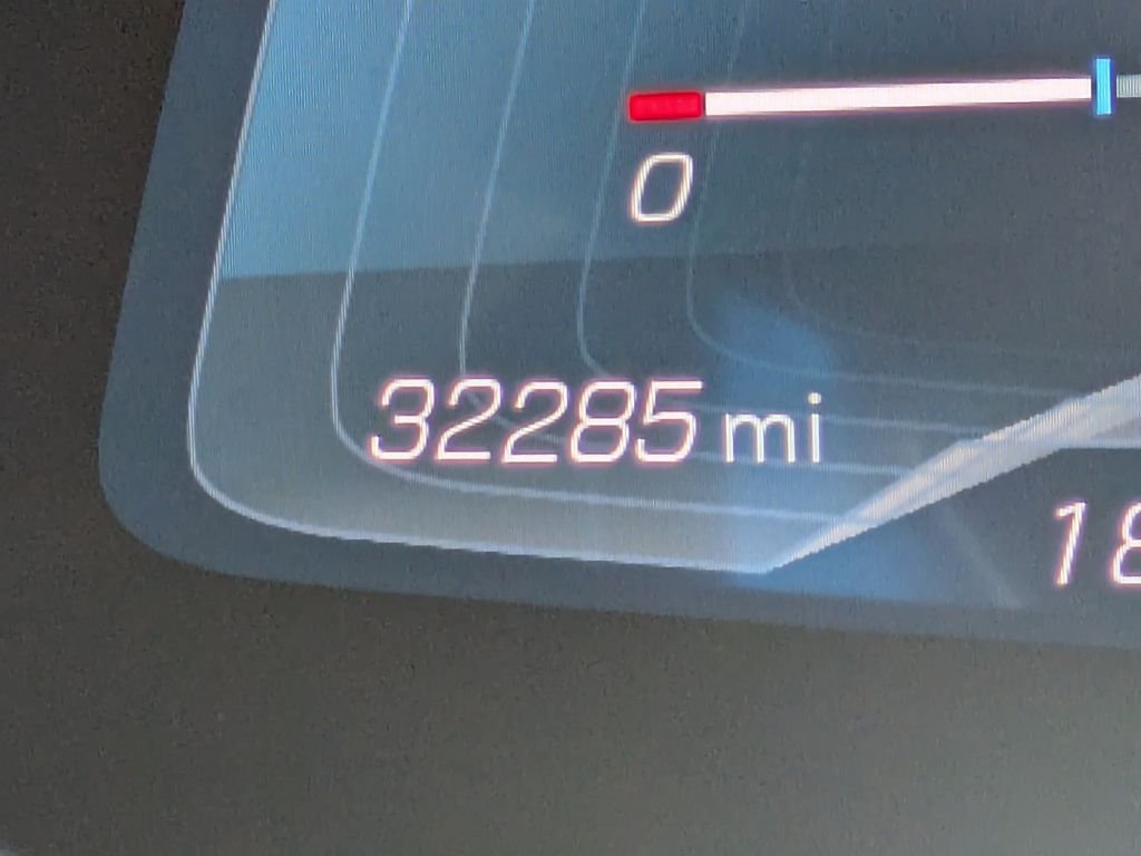 Used 2023 Blue Chevrolet Stingray image 30
