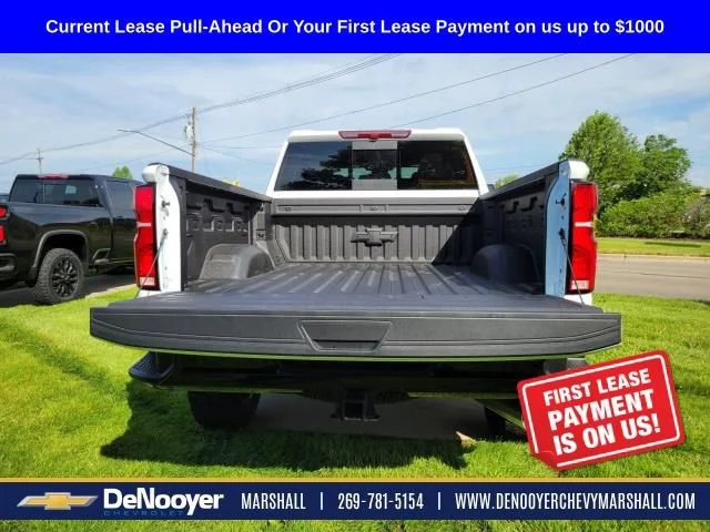 2026 Chevrolet Silverado 2500 HD LT - Photo 26