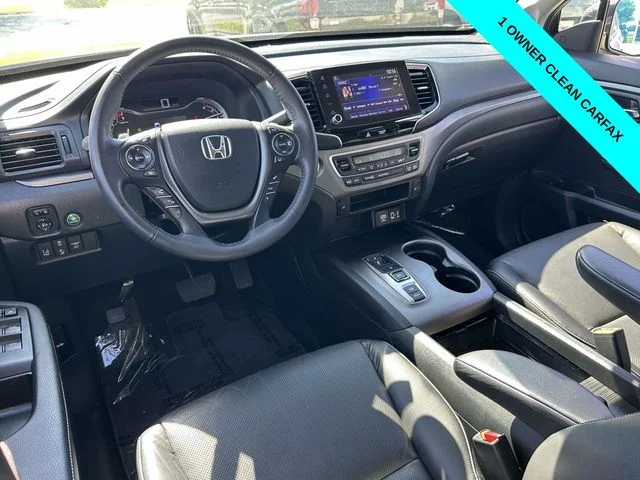 Used 2023 Gray Pearl Honda RTL image 17