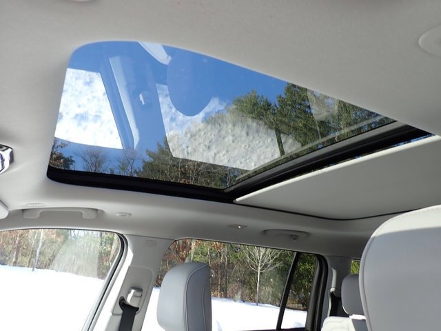 Used 2023 Gray Jeep Overland image 21