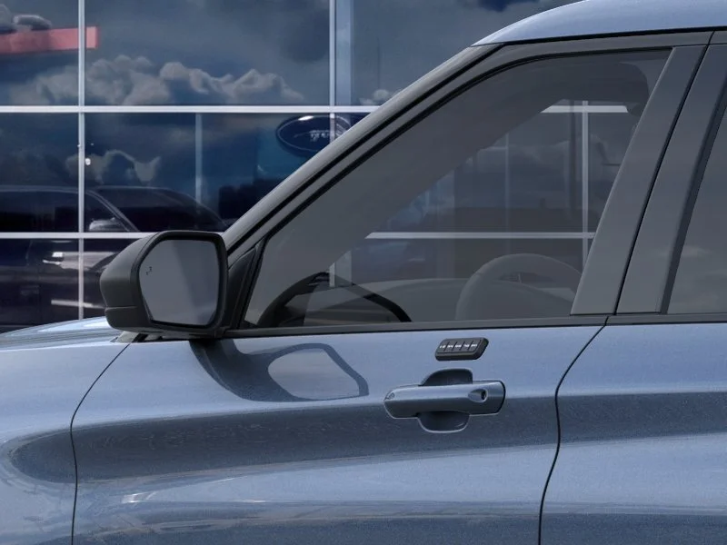 2026 Ford Explorer Active - Photo 20