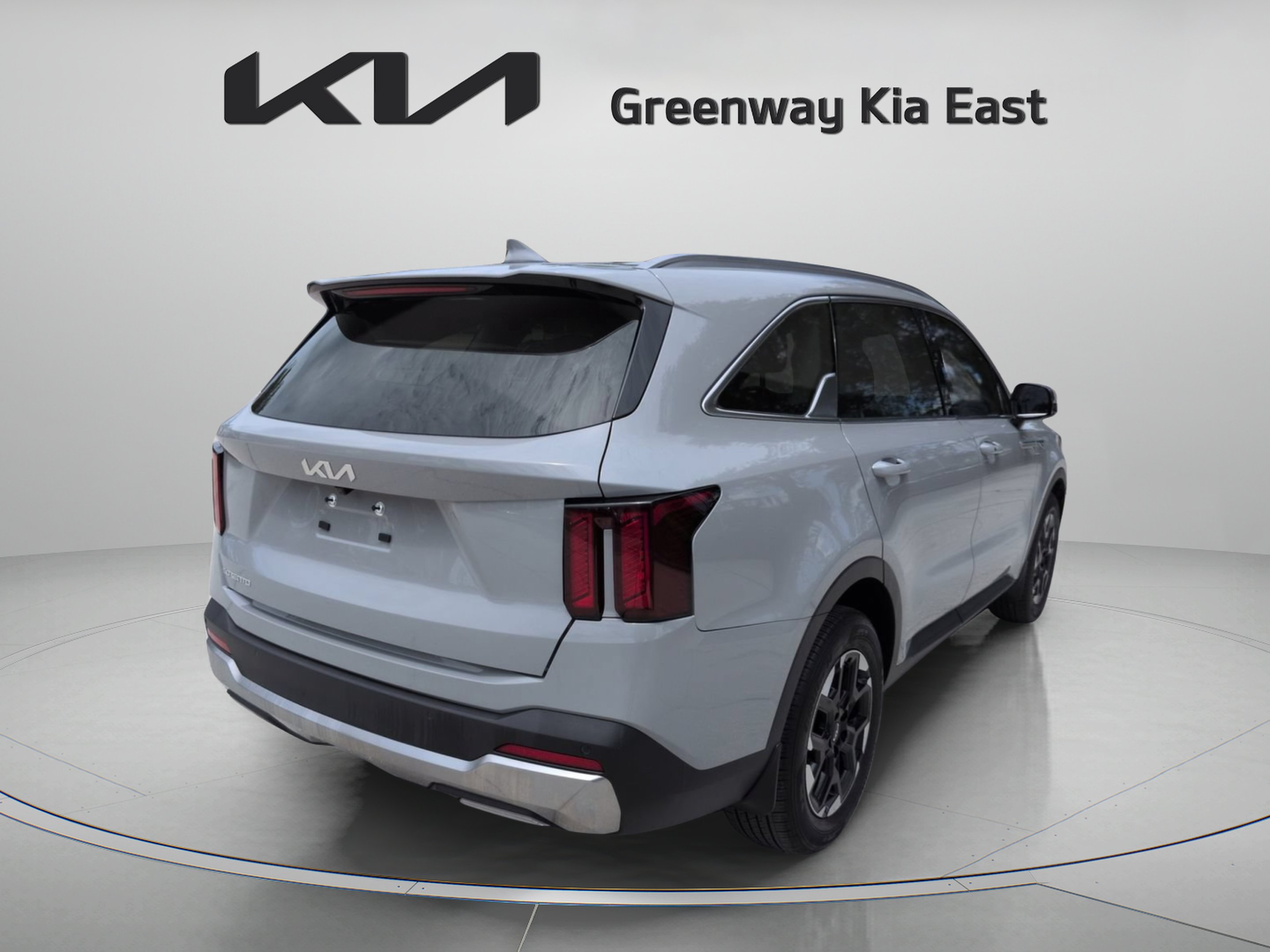 Certified Used 2025 Wolf Gray Kia S image 6