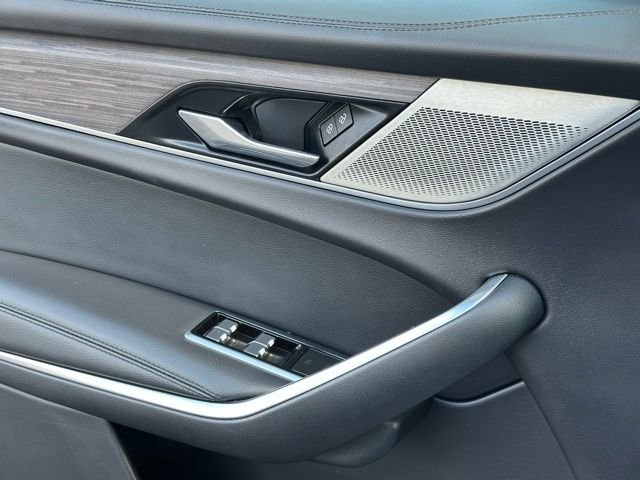 2023 Jaguar F-Pace S - Photo 8