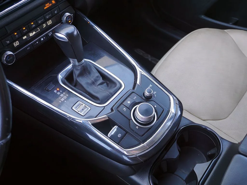 2019 Mazda CX-9 Touring - Photo 25