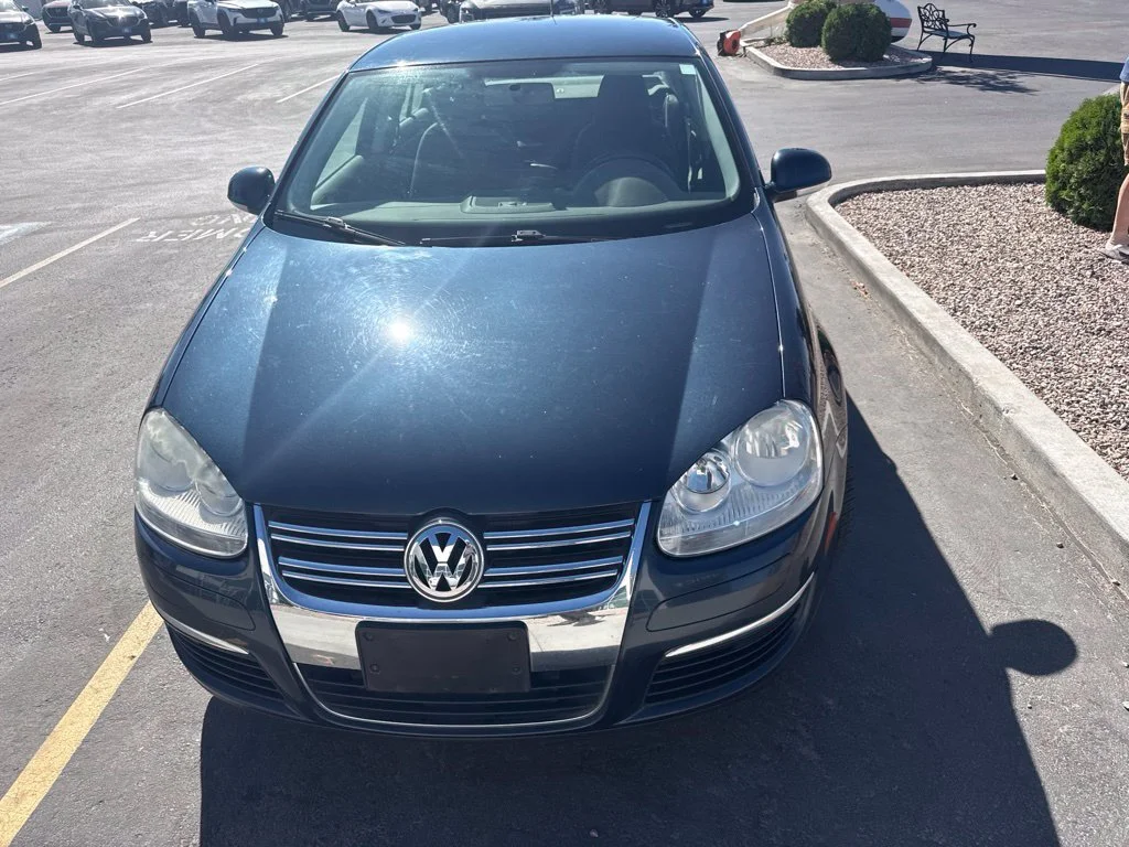 Used 2009 Volkswagen Jetta S with VIN 3VWJZ71K89M160167 for sale in Twin Falls, ID