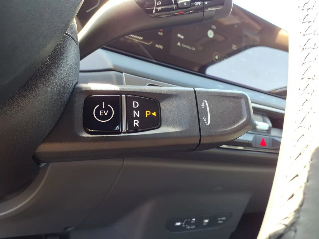 New 2026 Ebony Black Kia Light Long Range RWD image 18
