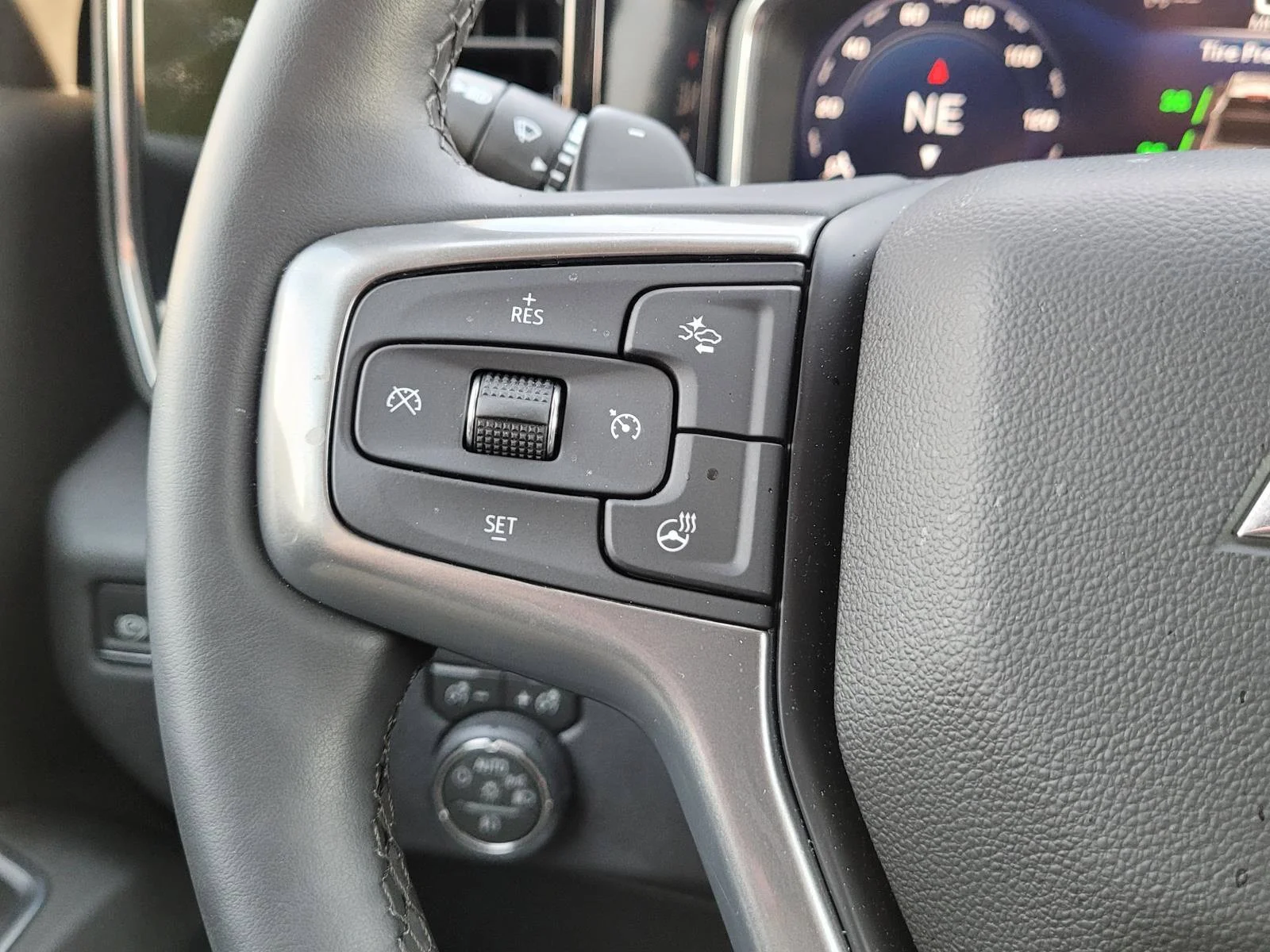 2026 Chevrolet Silverado 1500 RST - Photo 22
