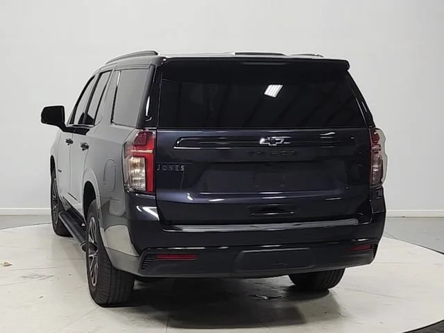 Used 2023 Dark Ash Metallic Chevrolet Z71 image 6