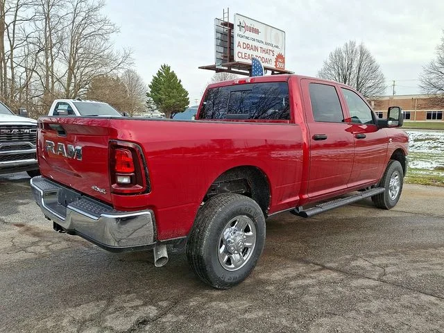 New 2026 Red Ram Tradesman image 7