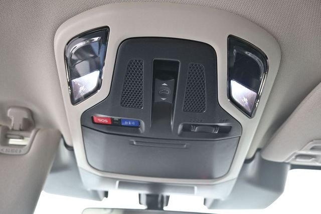 Used 2024 Silver Subaru Limited image 12