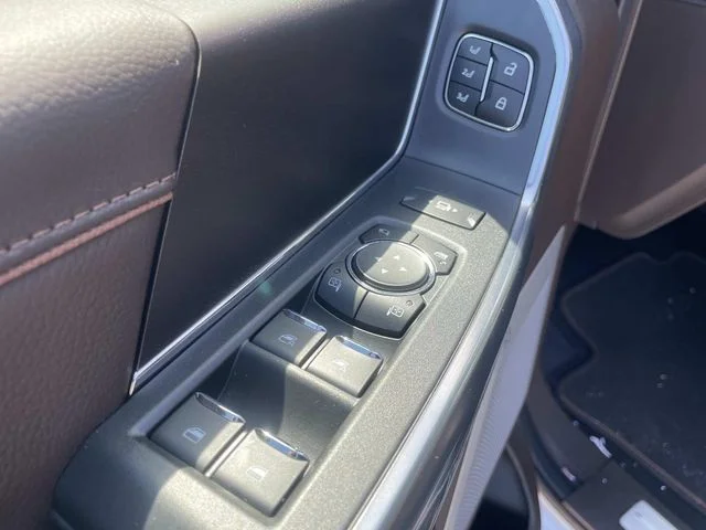 2025 Ford F-250 Super Duty King Ranch - Photo 18