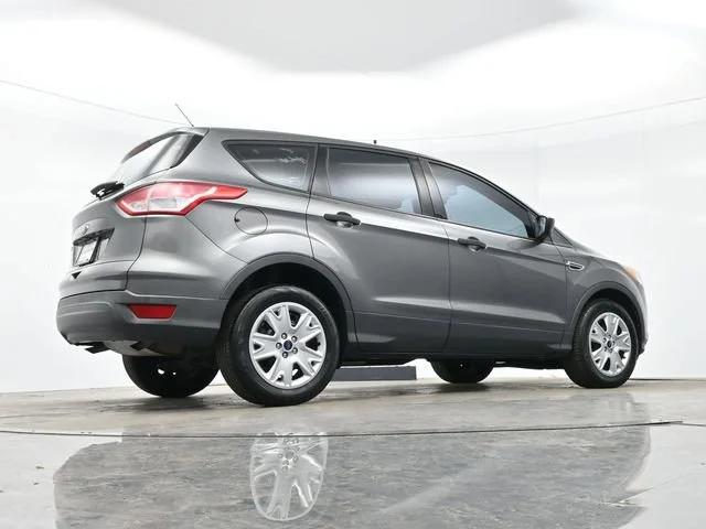 Used 2013 Sterling Gray Met Ford S image 26