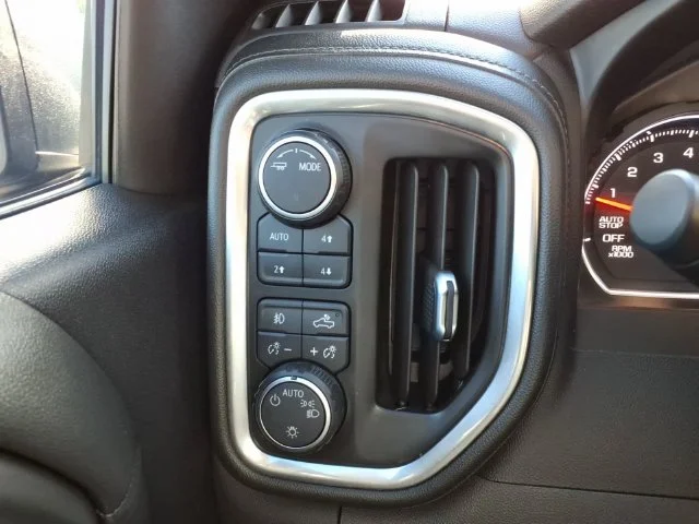 Certified Used 2020 Blue Chevrolet RST image 26