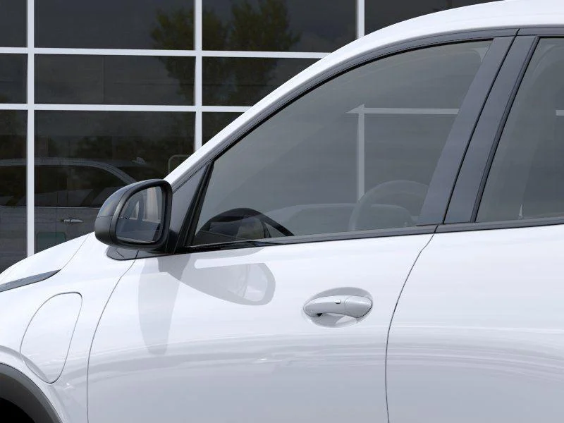 New 2027 Summit White Chevrolet LT image 12