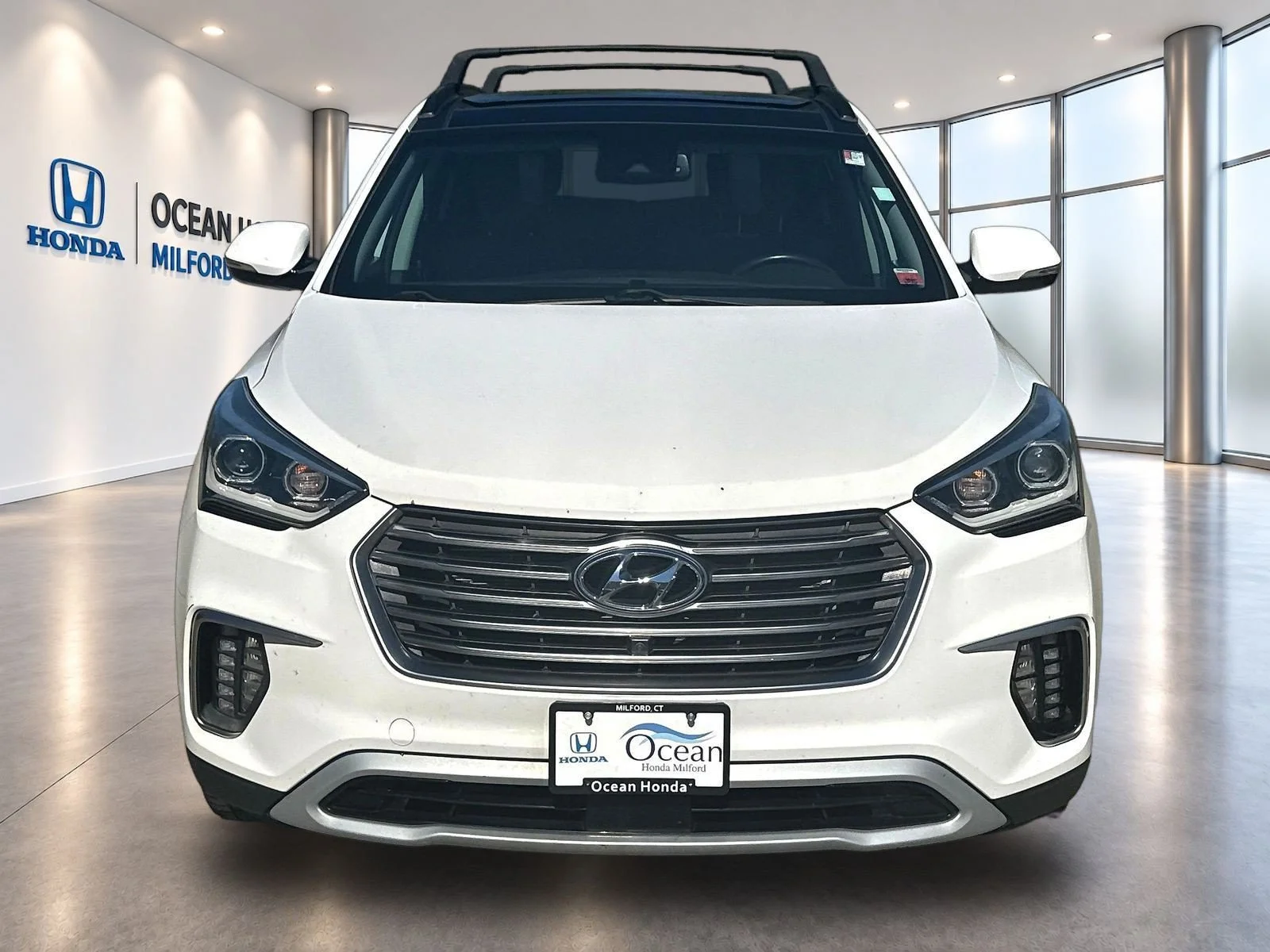 Used 2017 Monaco Hyundai Limited Ultimate image 2